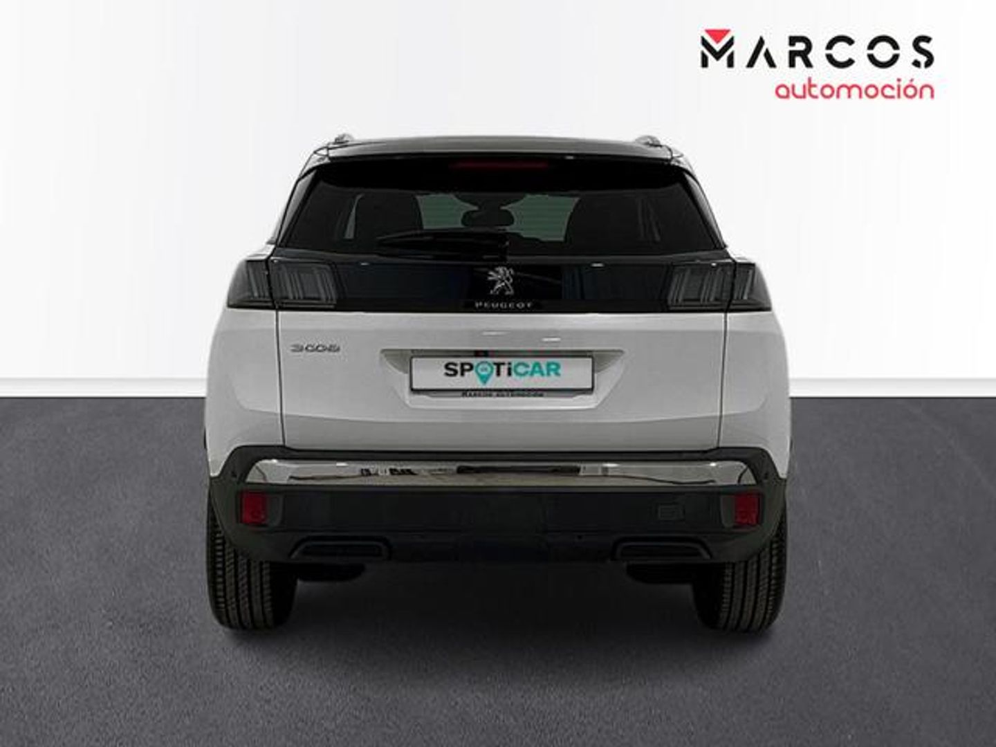 Peugeot 3008 PureTech 130 S&S Allure Pack EAT8 96 kW (130 CV)