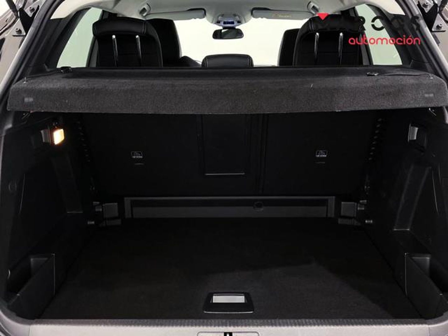 Peugeot 3008 PureTech 130 S&S Allure Pack EAT8 96 kW (130 CV)