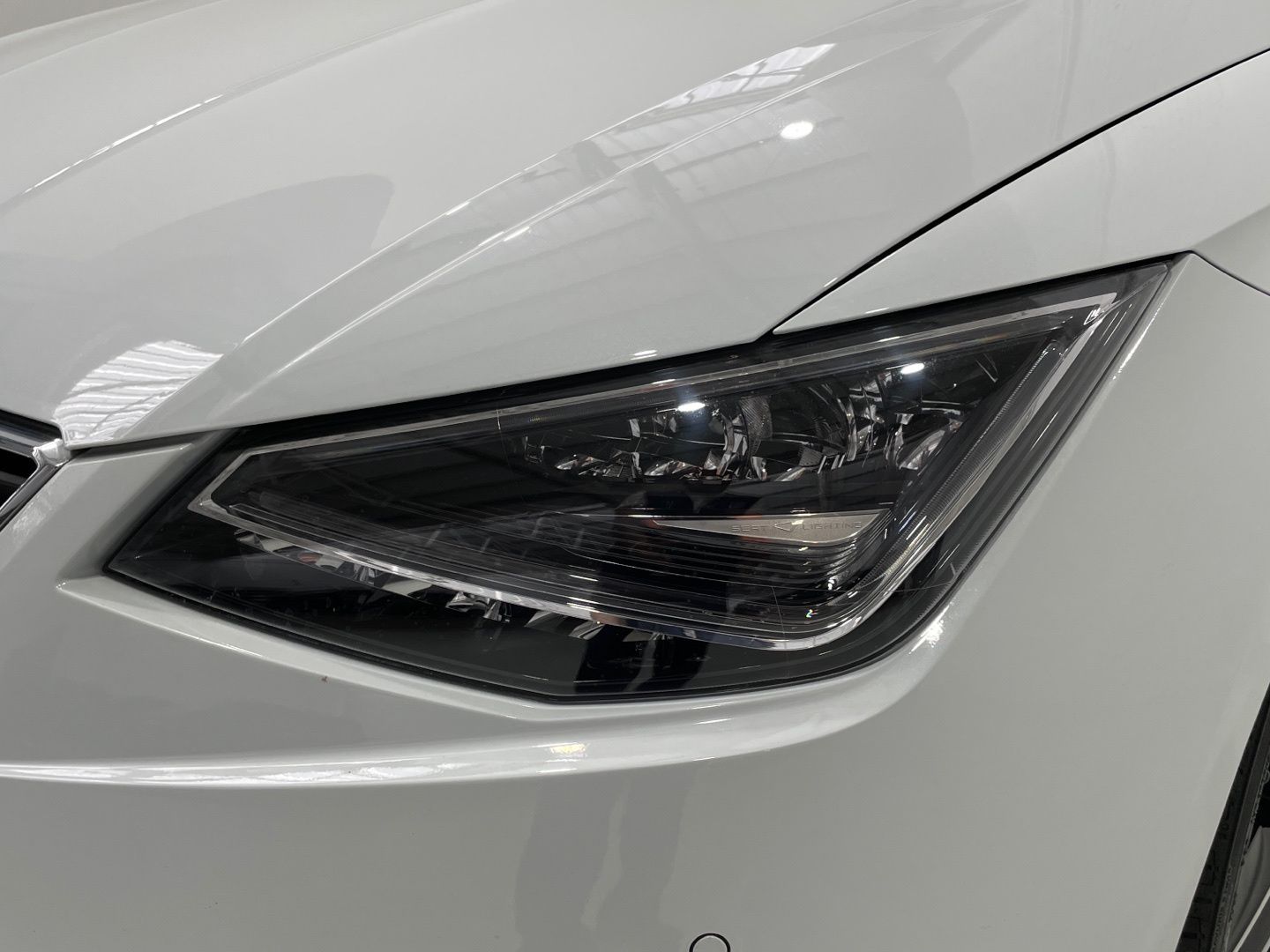 SEAT Ibiza 1.5 TSI FR Go DSG 110 kW (150 CV)
