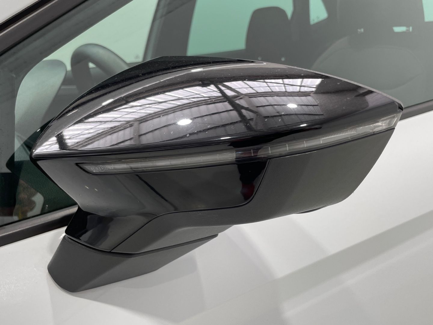 SEAT Ibiza 1.5 TSI FR Go DSG 110 kW (150 CV)