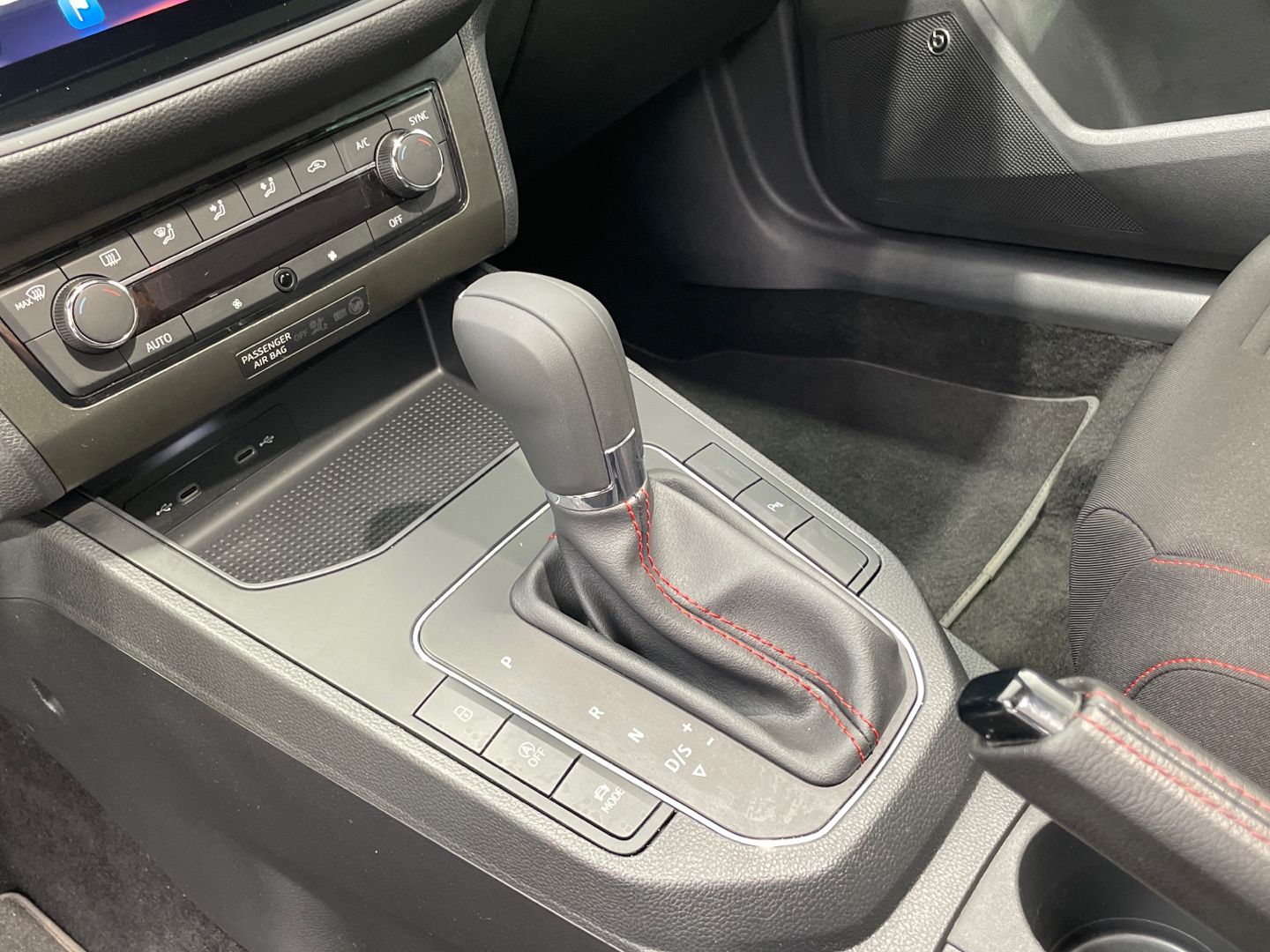 SEAT Ibiza 1.5 TSI FR Go DSG 110 kW (150 CV)