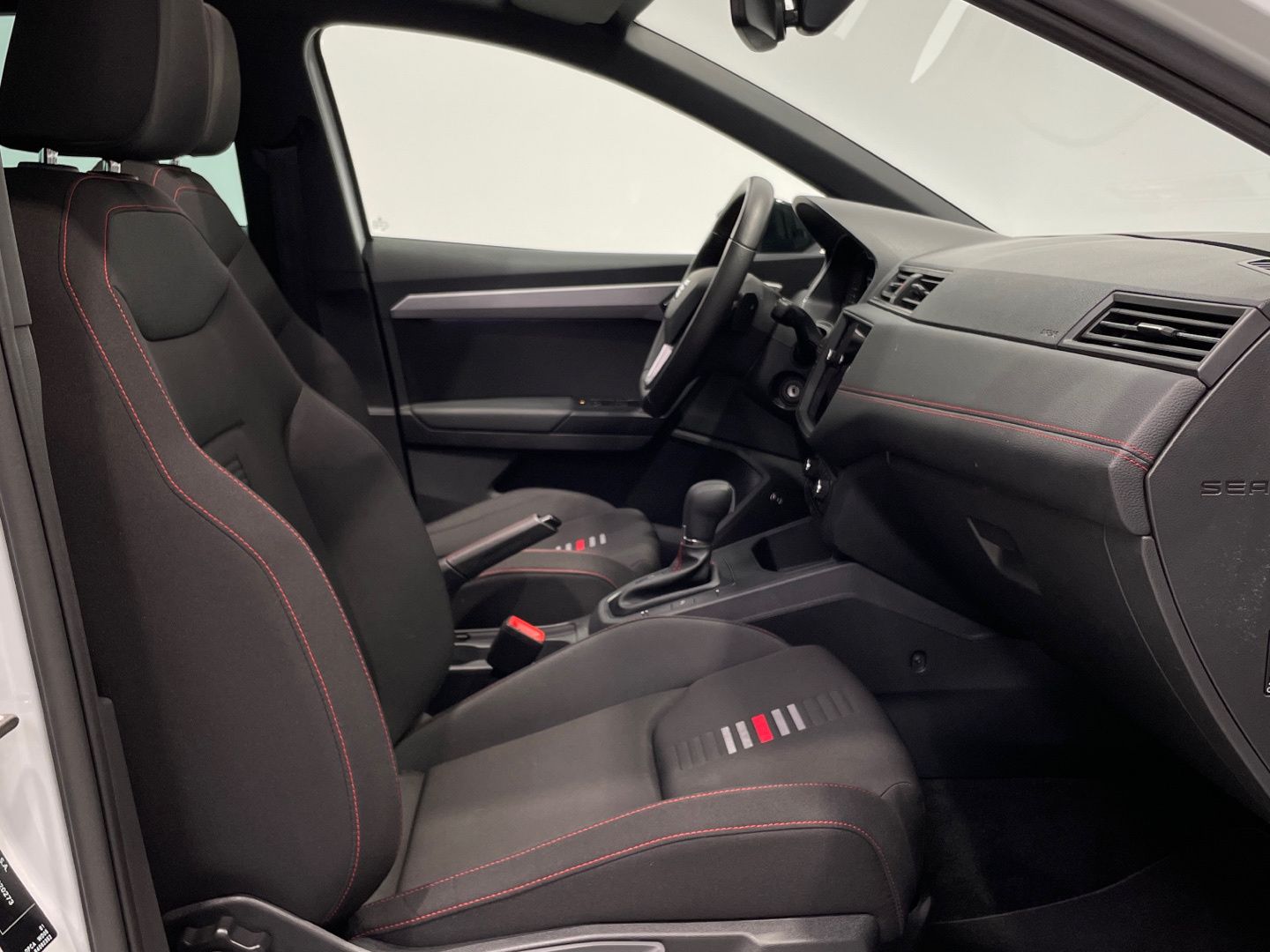 SEAT Ibiza 1.5 TSI FR Go DSG 110 kW (150 CV)