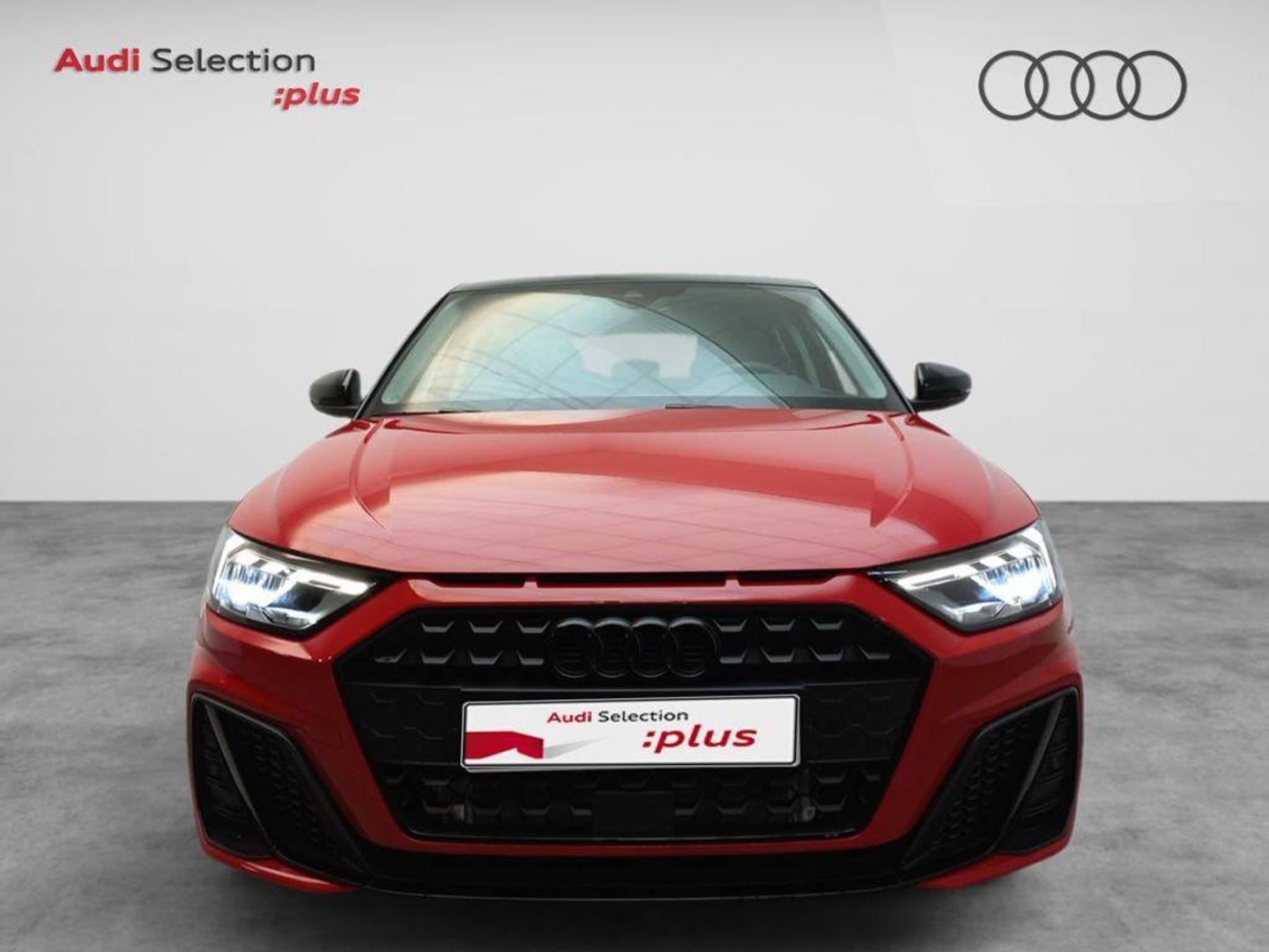 Audi A1 Sportback Adrenalin 30 TFSI 85 kW (116 CV) S tronic