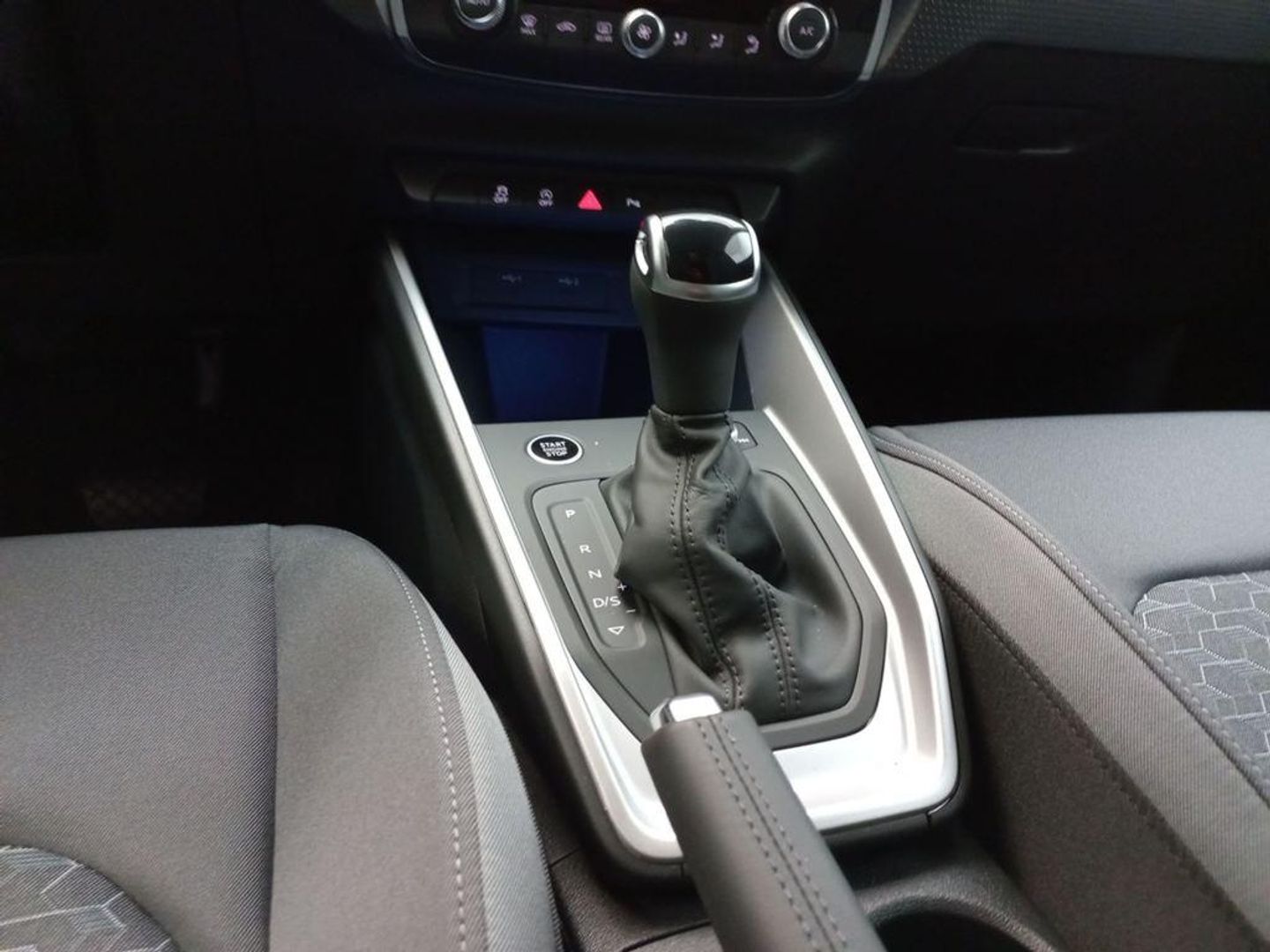 Audi A1 Sportback Adrenalin 30 TFSI 85 kW (116 CV) S tronic