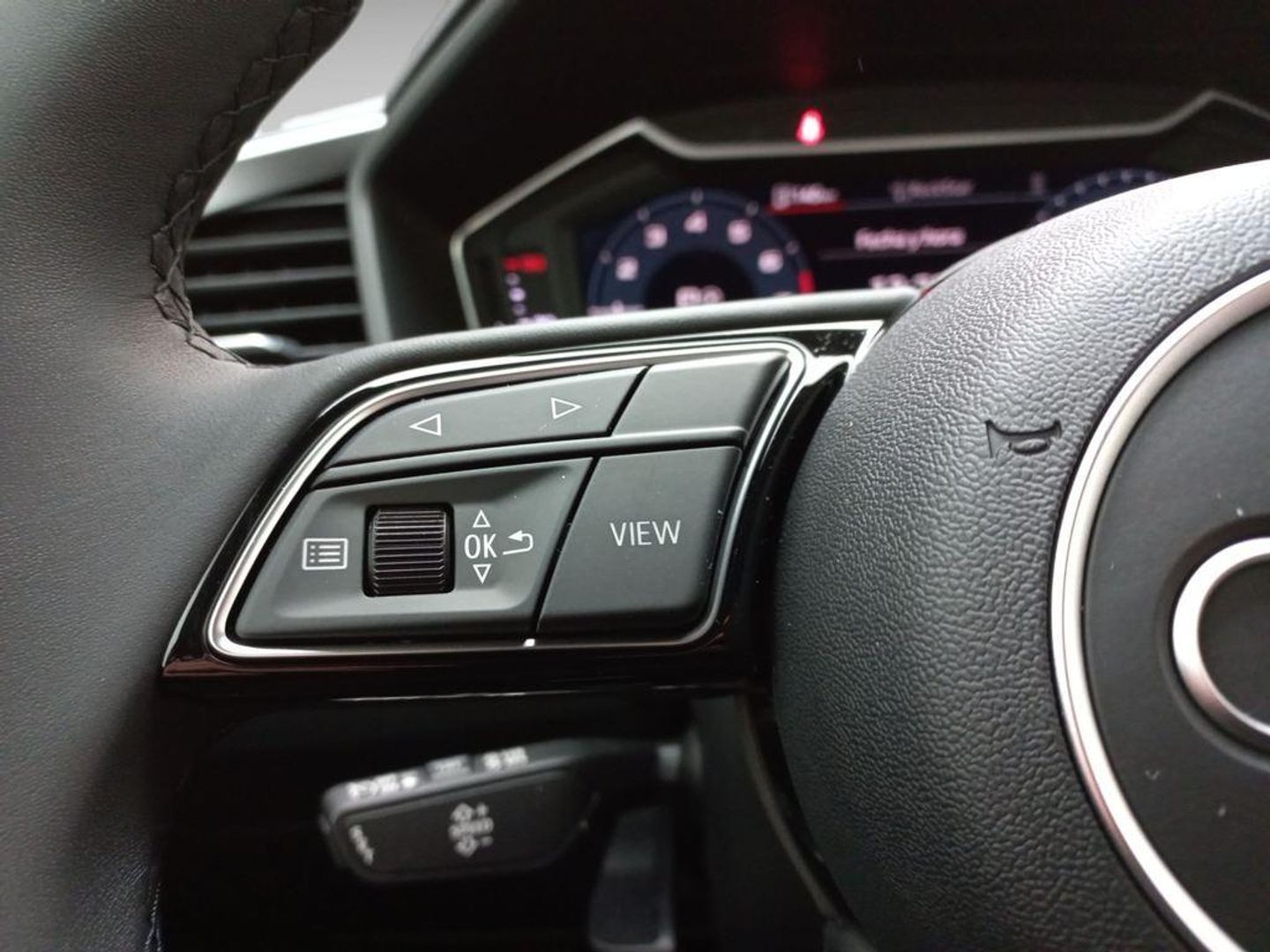 Audi A1 Sportback Adrenalin 30 TFSI 85 kW (116 CV) S tronic