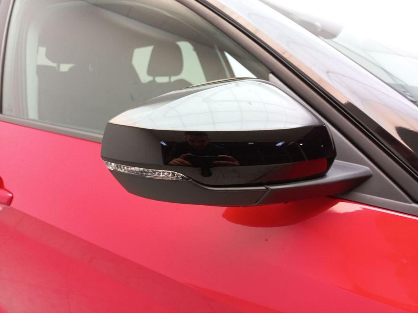 Audi A1 Sportback Adrenalin 30 TFSI 85 kW (116 CV) S tronic