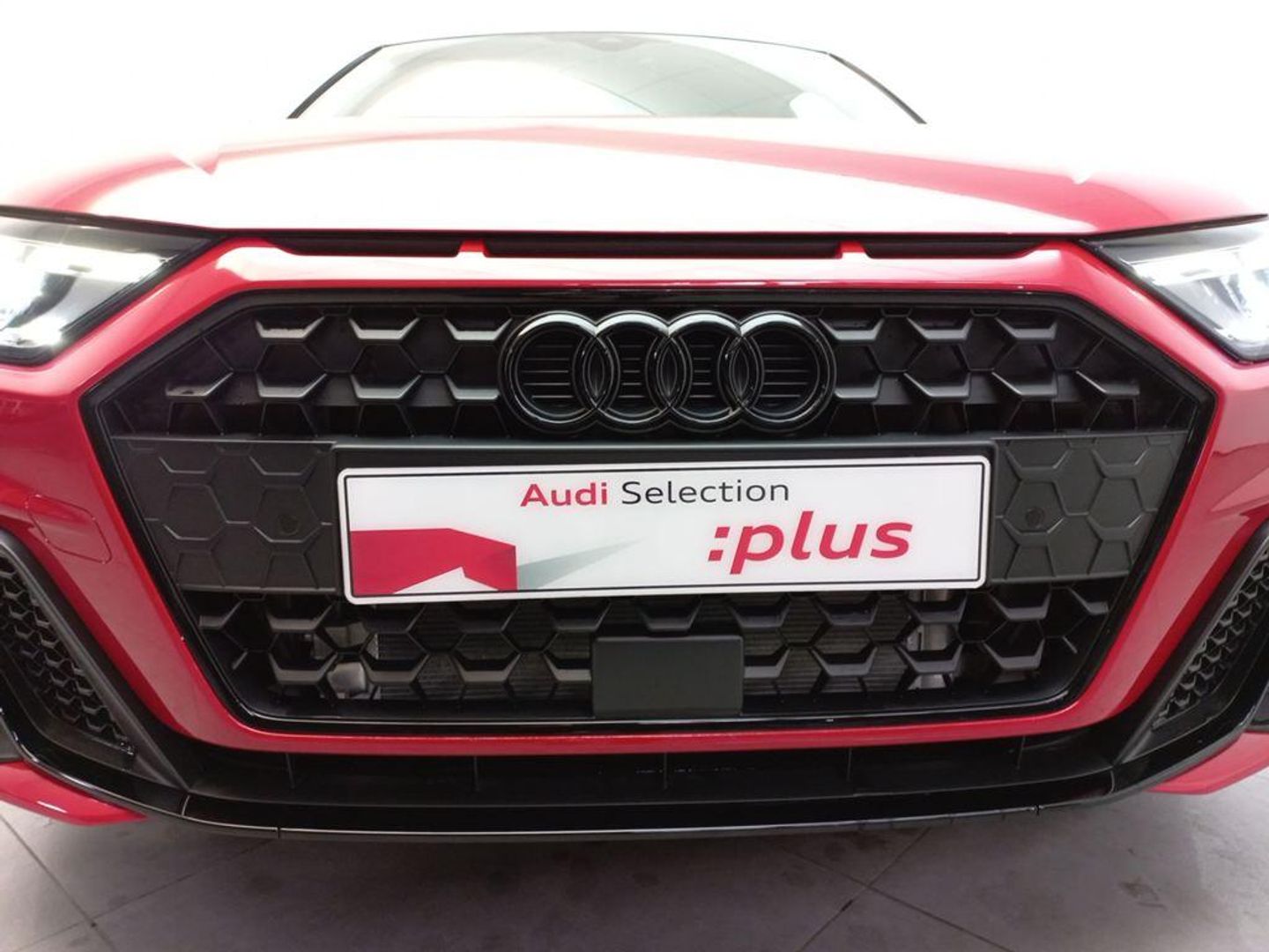 Audi A1 Sportback Adrenalin 30 TFSI 85 kW (116 CV) S tronic