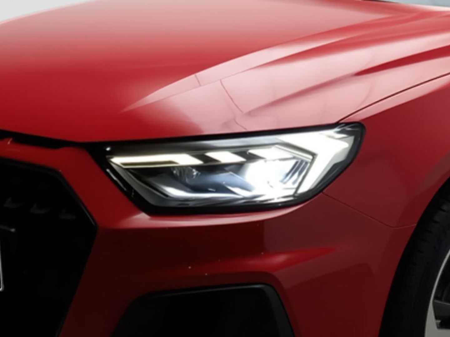 Audi A1 Sportback Adrenalin 30 TFSI 85 kW (116 CV) S tronic