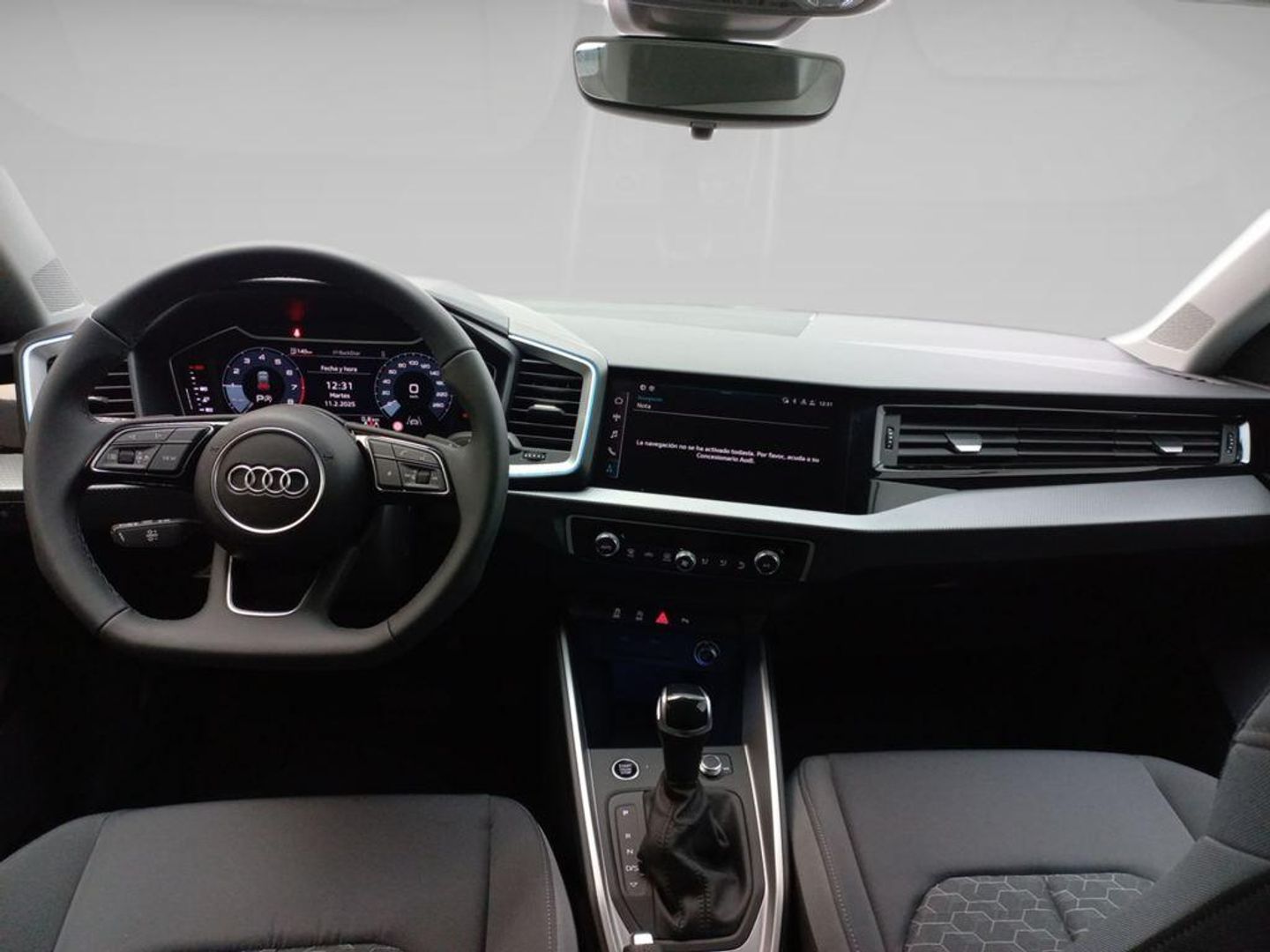 Audi A1 Sportback Adrenalin 30 TFSI 85 kW (116 CV) S tronic
