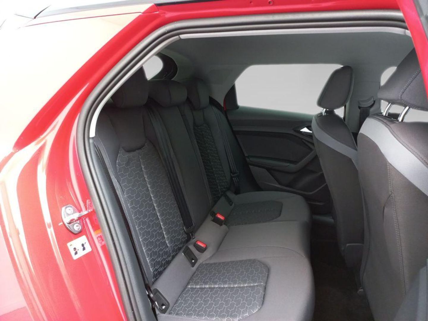 Audi A1 Sportback Adrenalin 30 TFSI 85 kW (116 CV) S tronic