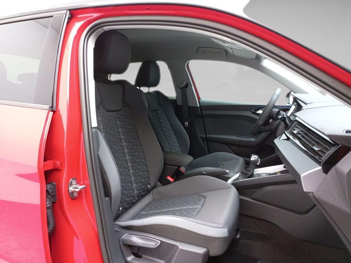 Audi A1 Sportback Adrenalin 30 TFSI 85 kW (116 CV) S tronic