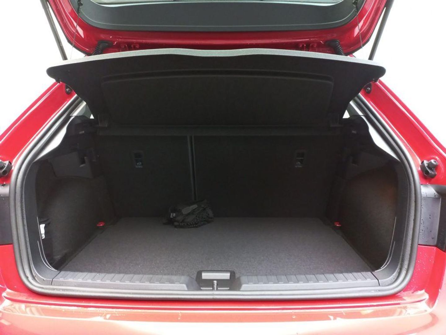 Audi A1 Sportback Adrenalin 30 TFSI 85 kW (116 CV) S tronic