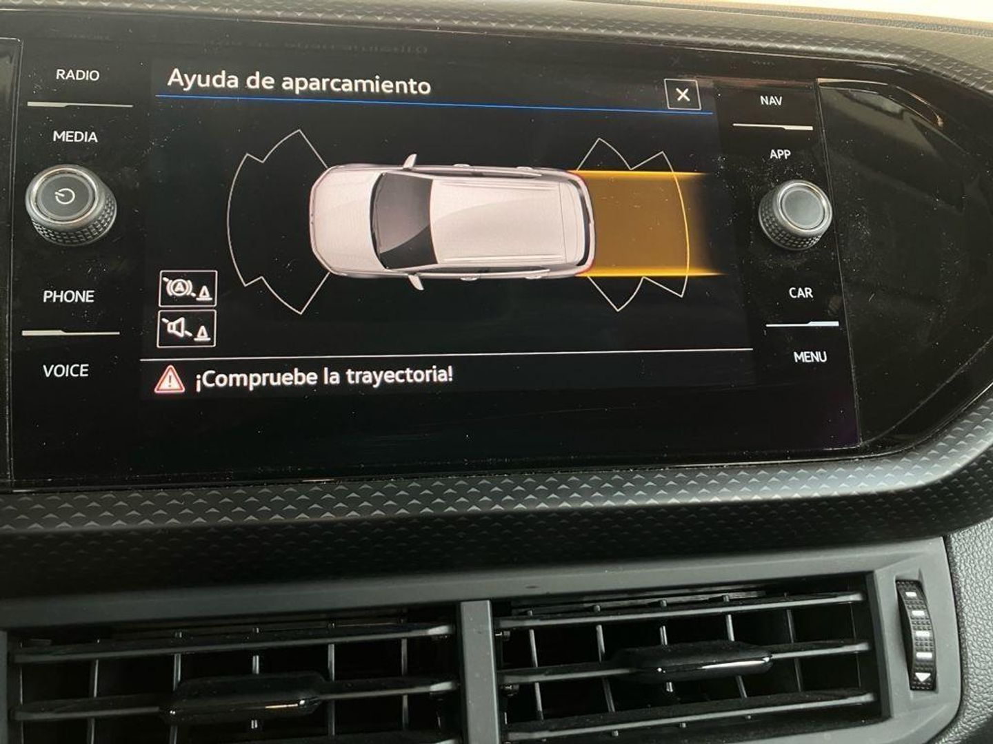 Volkswagen T-Cross Sport 1.0 TSI 81 kW (110 CV)