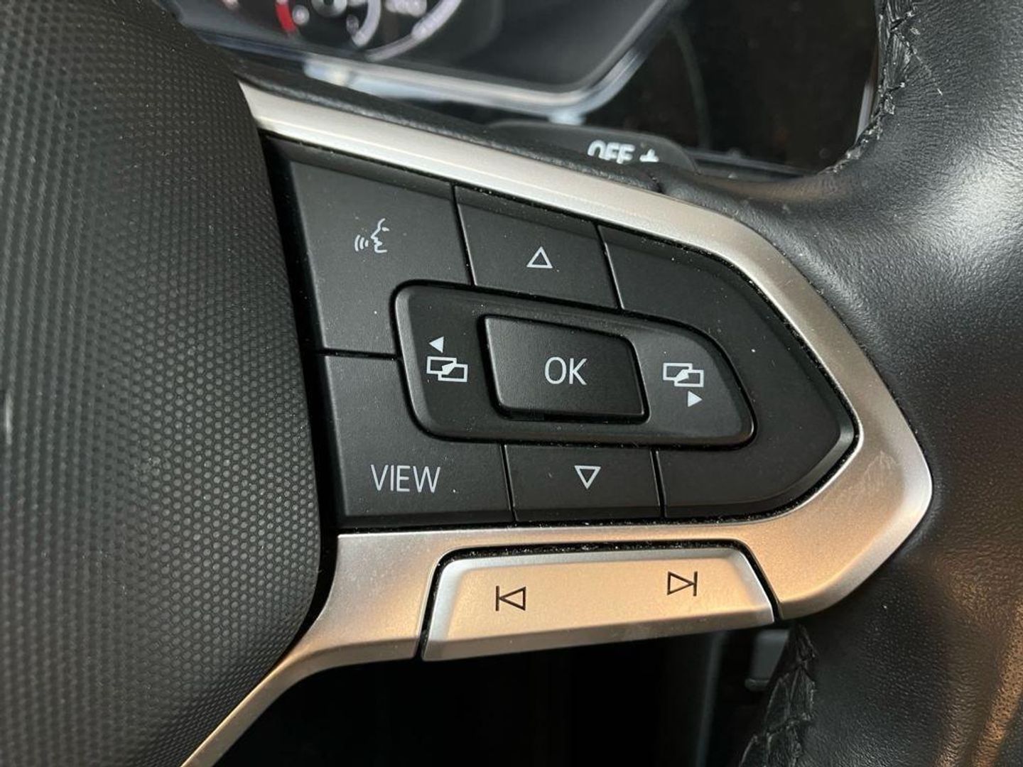 Volkswagen T-Cross Sport 1.0 TSI 81 kW (110 CV)