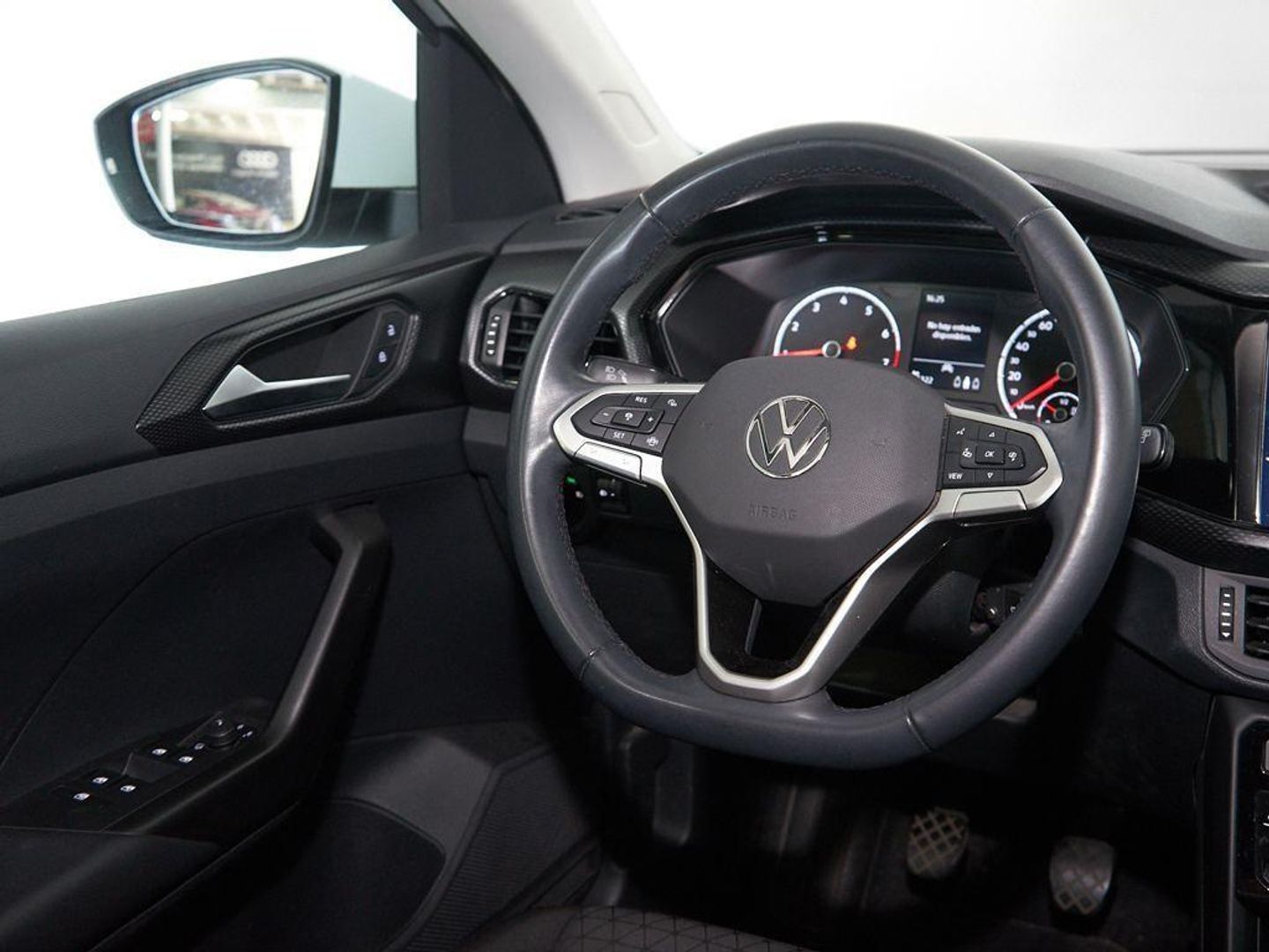 Volkswagen T-Cross Advance 1.0 TSI 70 kW (95 CV)
