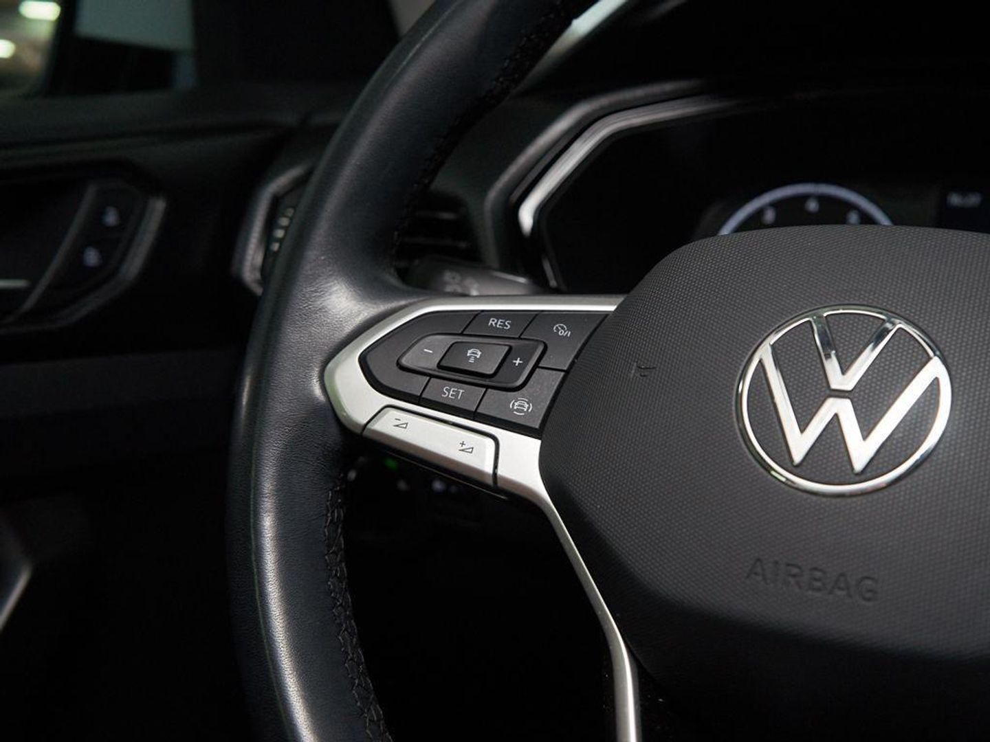 Volkswagen T-Cross Advance 1.0 TSI 70 kW (95 CV)