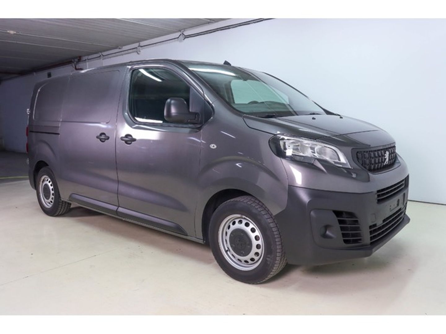 Peugeot Expert Furgon BlueHDi 100 Premium Standard 75 kW (102 CV)