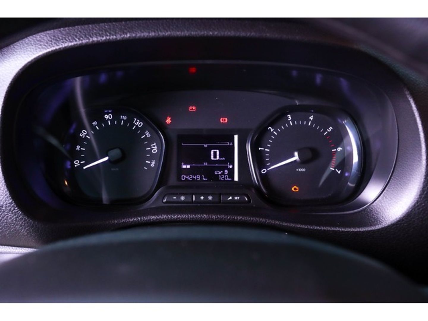 Peugeot Expert Furgon BlueHDi 100 Premium Standard 75 kW (102 CV)