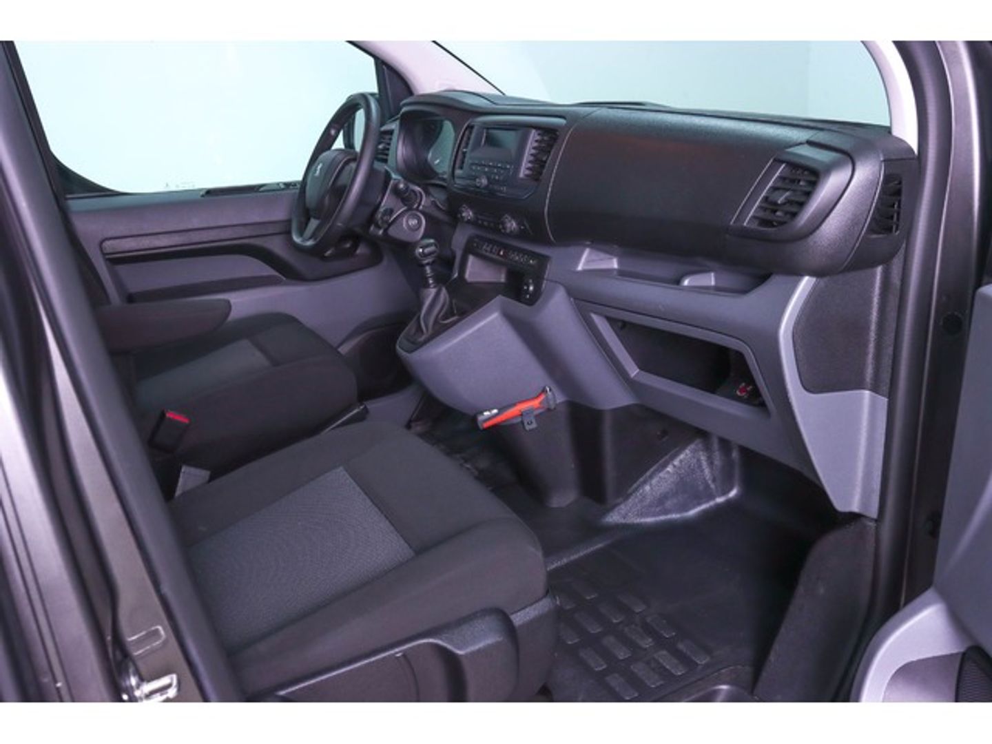 Peugeot Expert Furgon BlueHDi 100 Premium Standard 75 kW (102 CV)