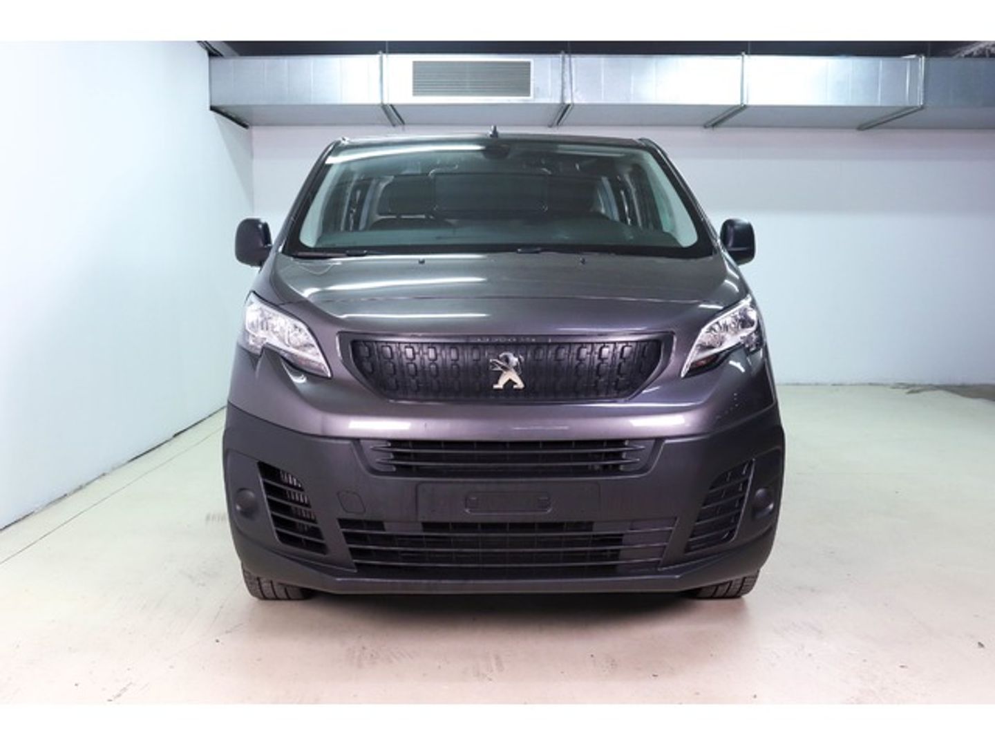 Peugeot Expert Furgon BlueHDi 100 Premium Standard 75 kW (102 CV)