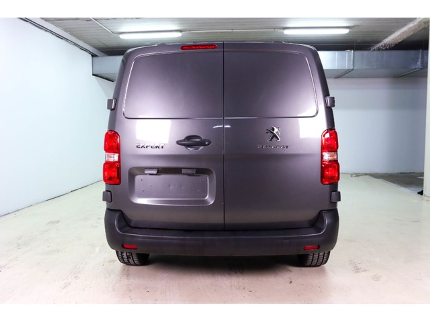 Peugeot Expert Furgon BlueHDi 100 Premium Standard 75 kW (102 CV)