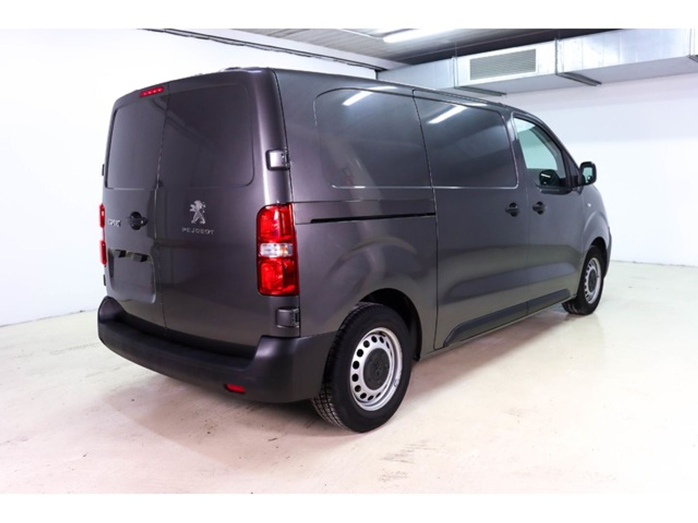 Peugeot Expert Furgon BlueHDi 100 Premium Standard 75 kW (102 CV)