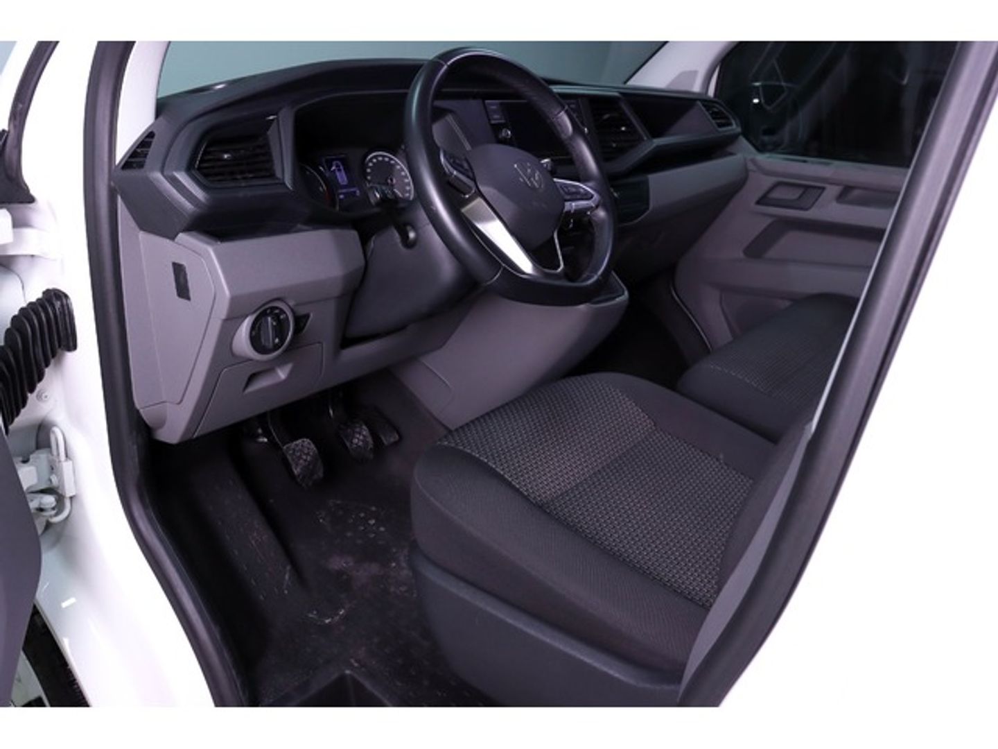 Volkswagen Transporter Furgon Batalla Corta TN 2.0 TDI 81 kW (110 CV)