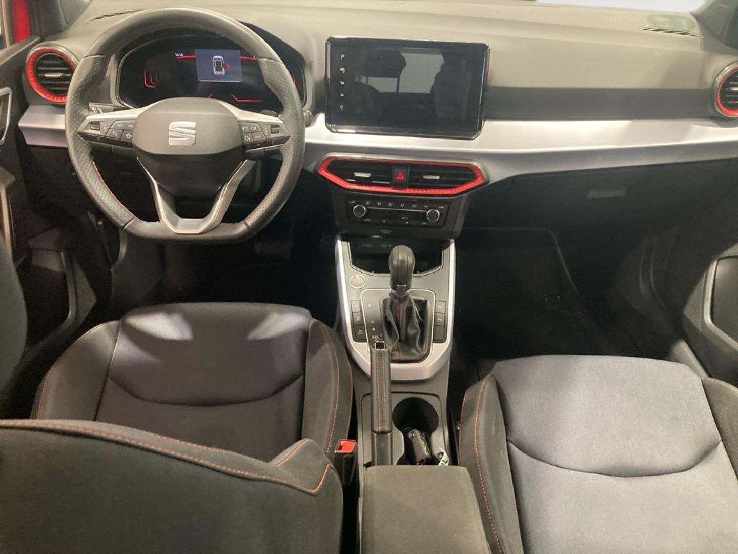SEAT Arona 1.0 TSI FR XM DSG 85 kW (115 CV)