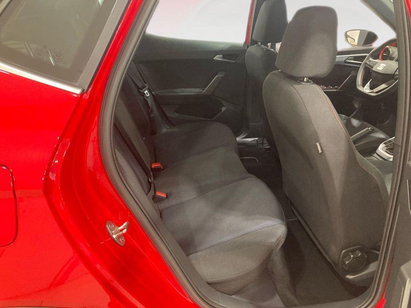 SEAT Arona 1.0 TSI FR XM DSG 85 kW (115 CV)