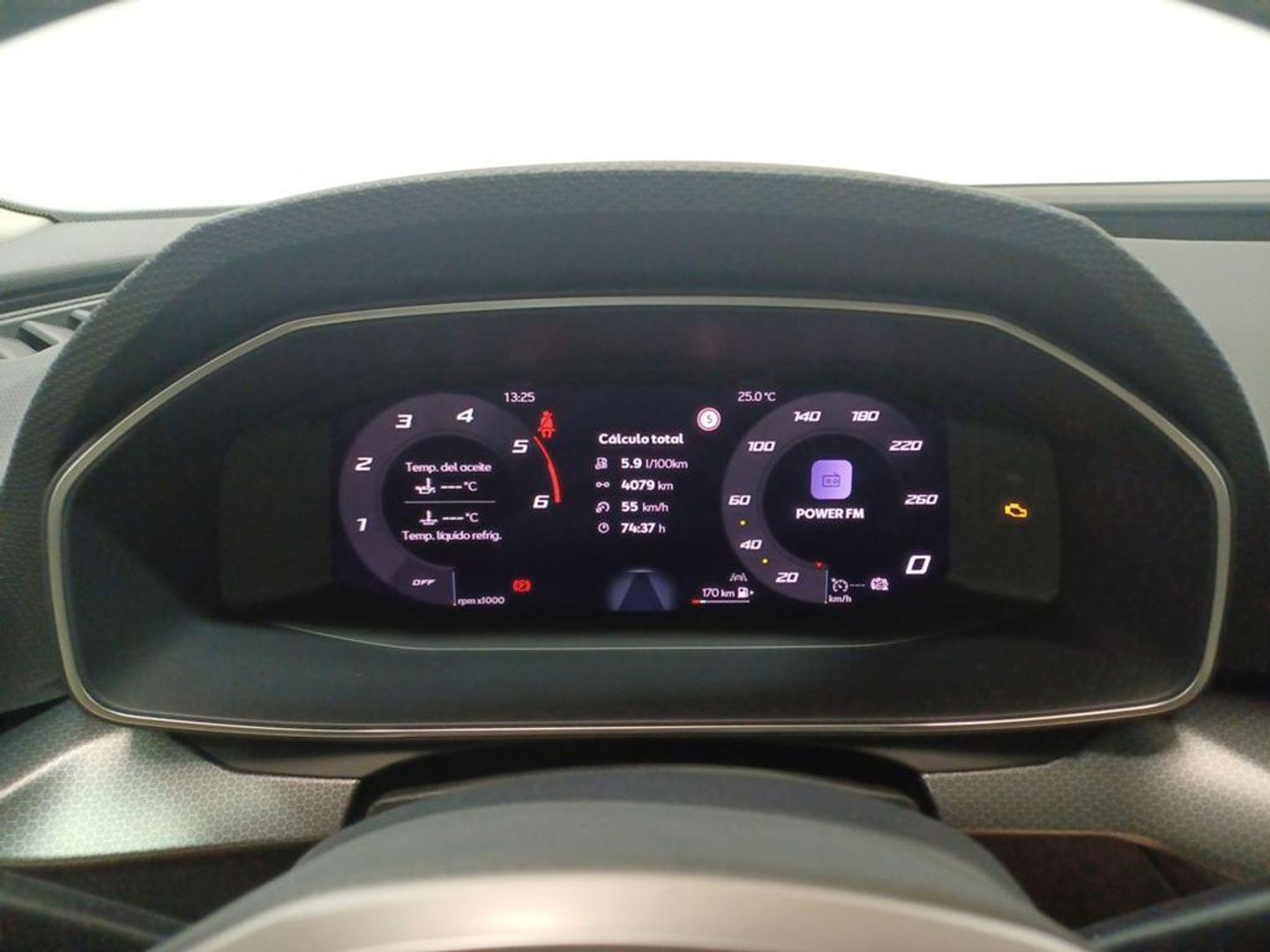 SEAT León 2.0 TDI S&S Style XS 85 kW (115 CV)