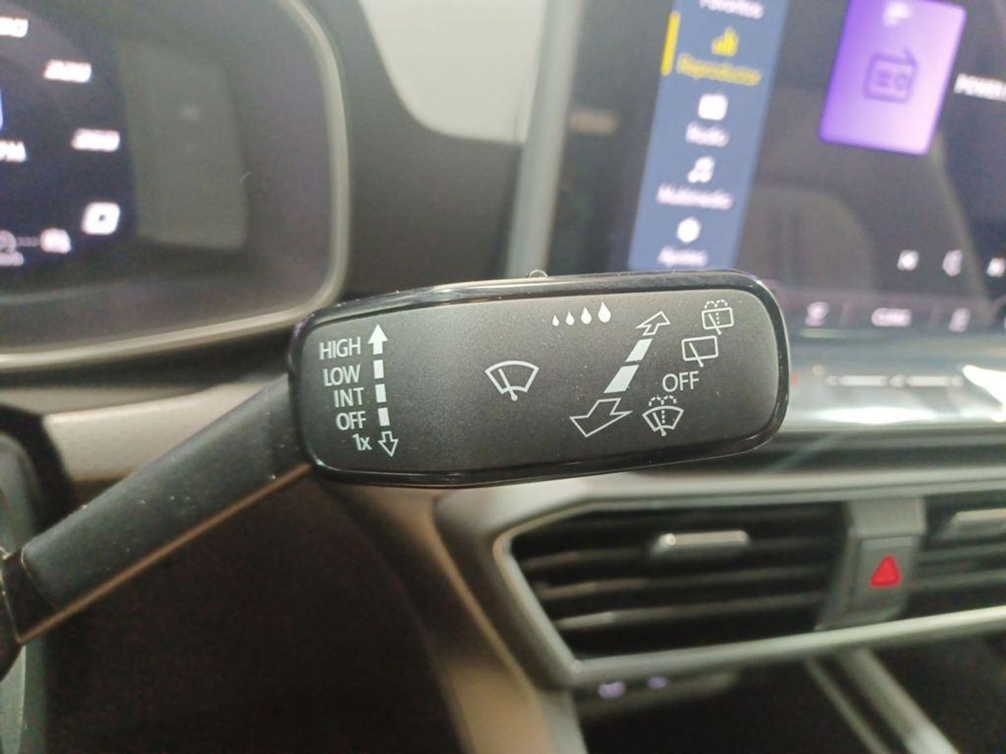 SEAT León 2.0 TDI S&S Style XS 85 kW (115 CV)