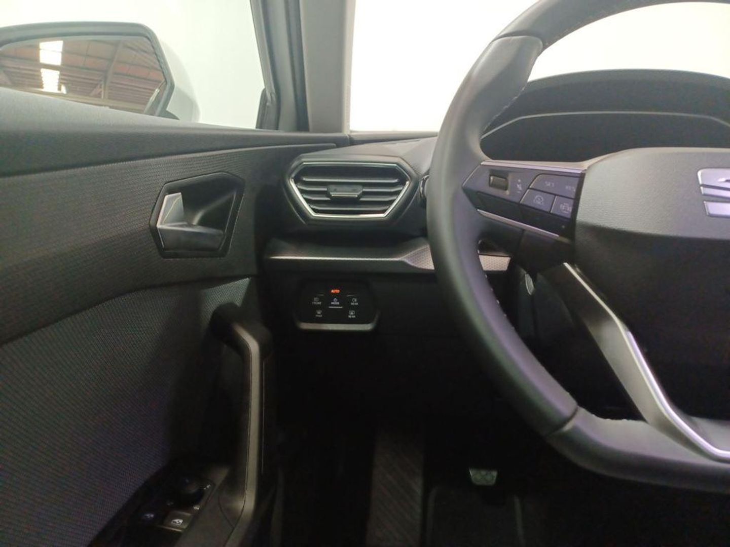 SEAT León 2.0 TDI S&S Style XS 85 kW (115 CV)
