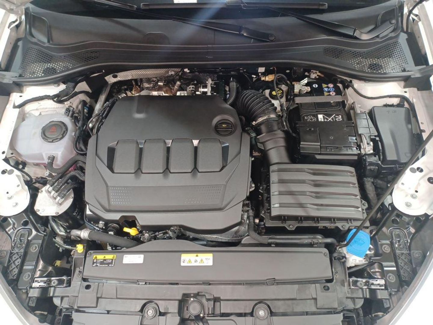 SEAT León 2.0 TDI S&S Style XS 85 kW (115 CV)