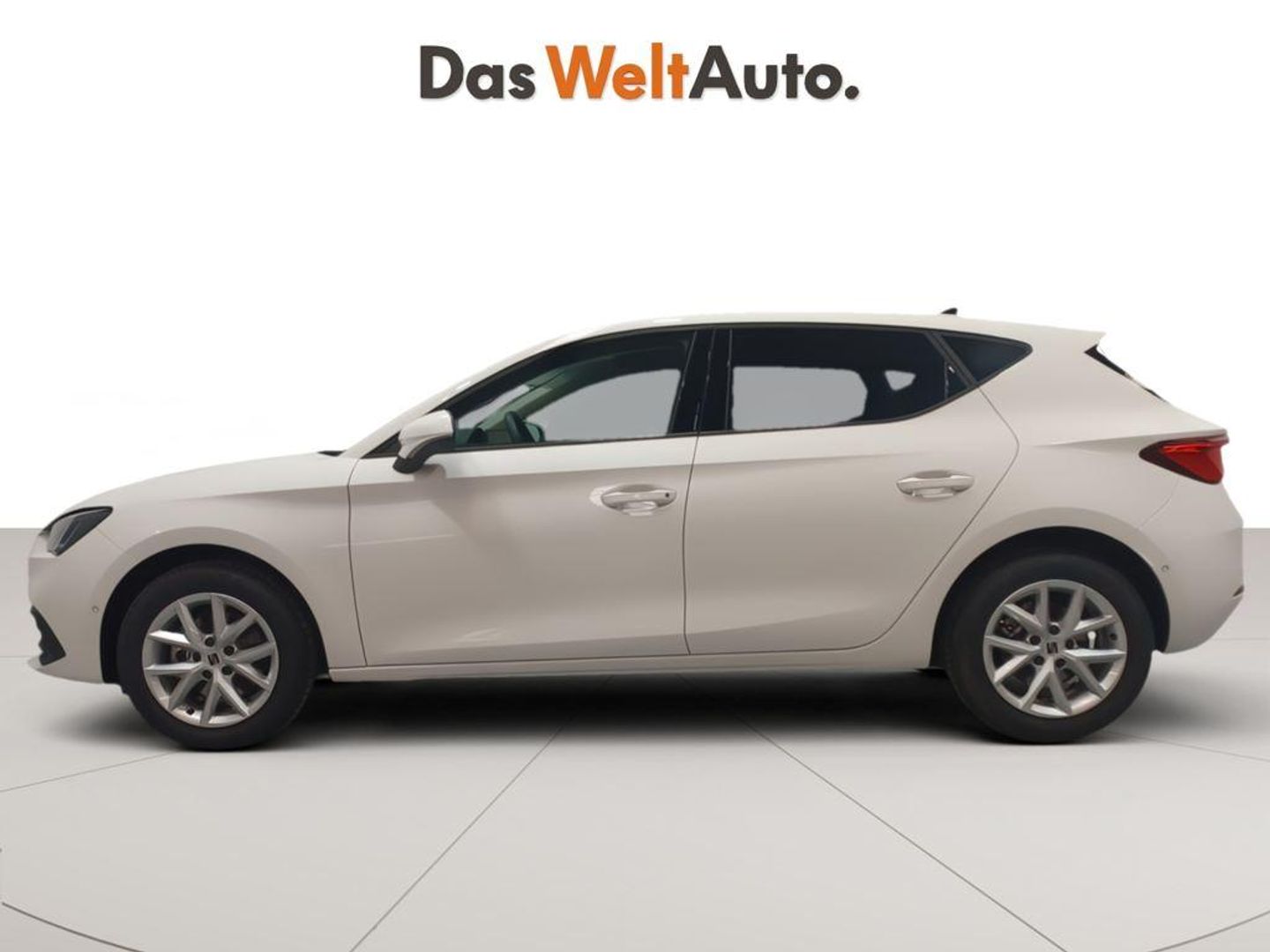 SEAT León 2.0 TDI S&S Style XS 85 kW (115 CV)