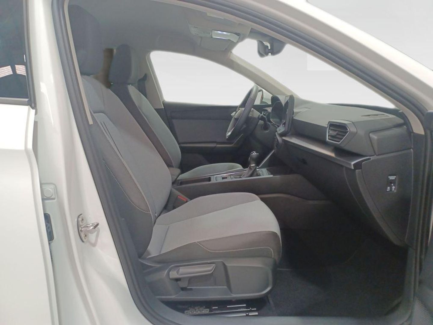 SEAT León 2.0 TDI S&S Style XS 85 kW (115 CV)