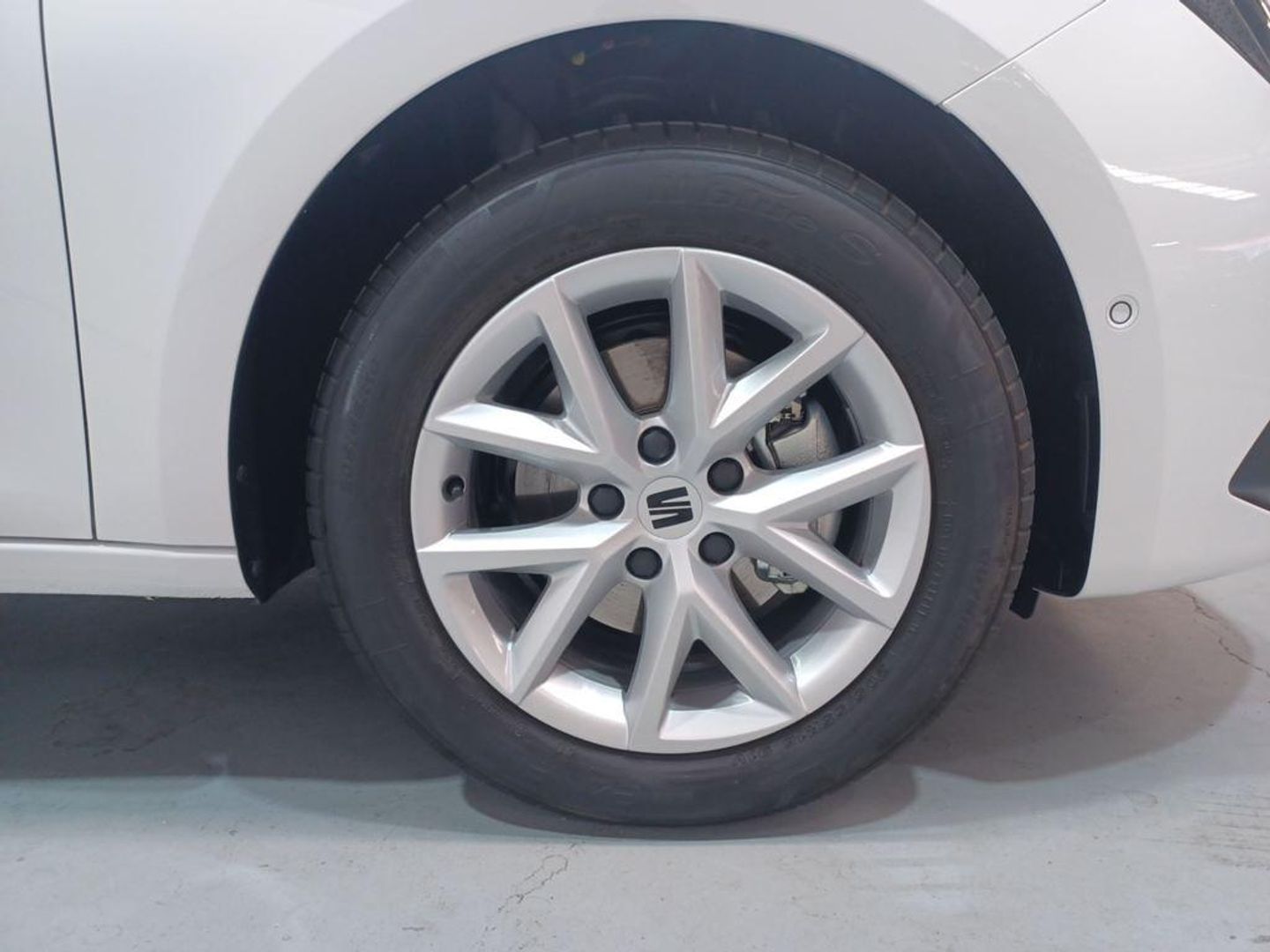 SEAT León 2.0 TDI S&S Style XS 85 kW (115 CV)