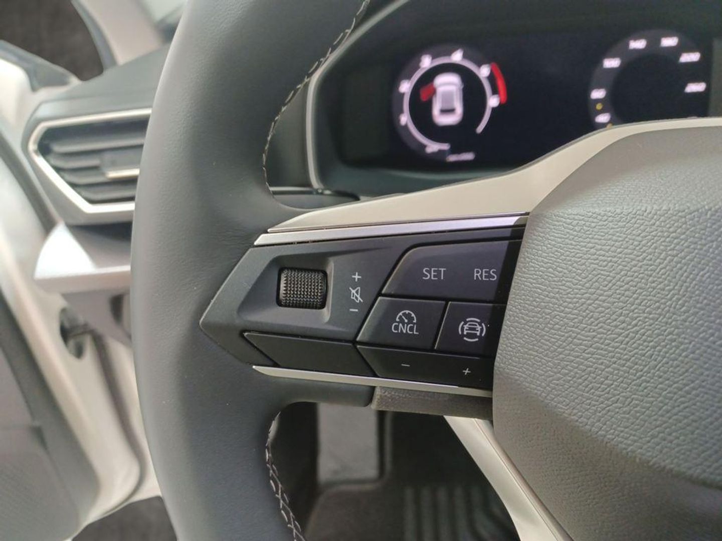 SEAT León 2.0 TDI S&S Style XS 85 kW (115 CV)