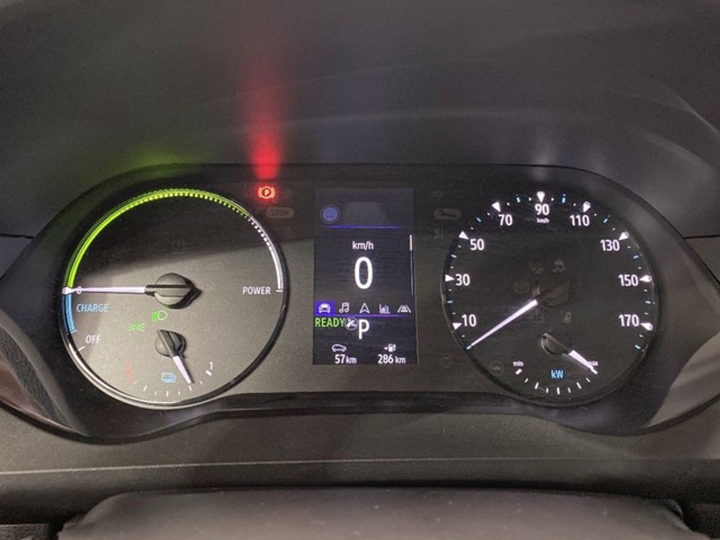 Renault Kangoo Combi E-TECH 22kW Techno L1 90 kW (122 CV)