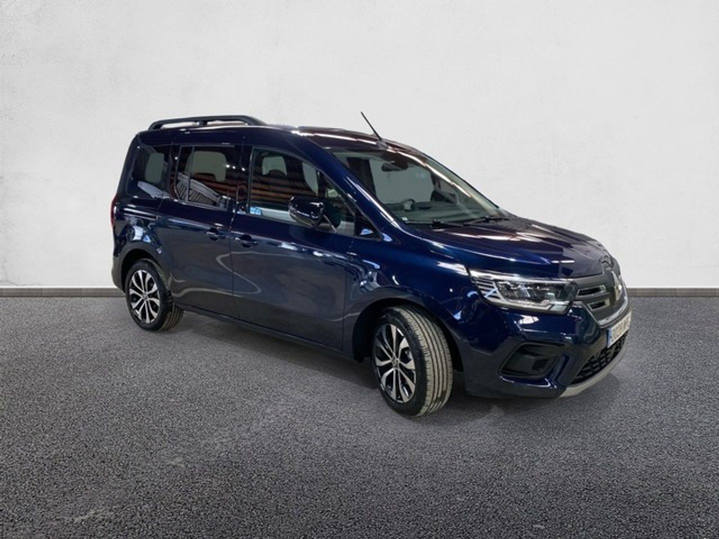 Renault Kangoo Combi E-TECH 22kW Techno L1 90 kW (122 CV)