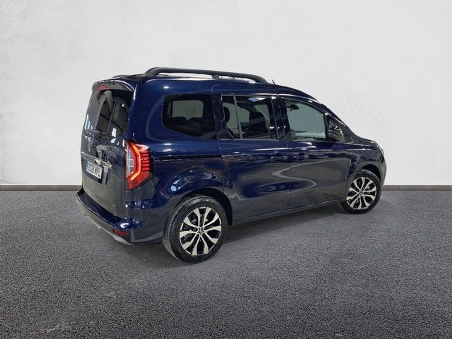 Renault Kangoo Combi E-TECH 22kW Techno L1 90 kW (122 CV)