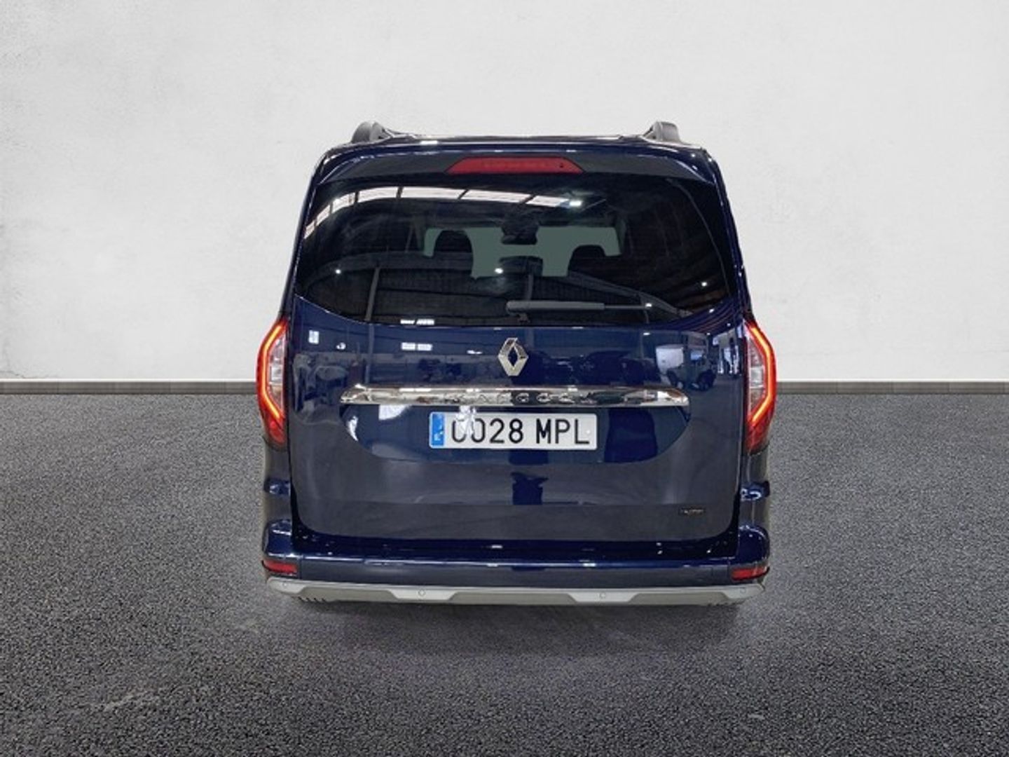 Renault Kangoo Combi E-TECH 22kW Techno L1 90 kW (122 CV)
