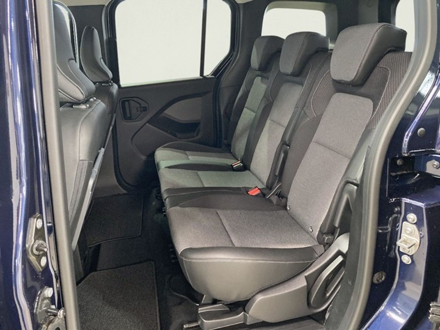 Renault Kangoo Combi E-TECH 22kW Techno L1 90 kW (122 CV)