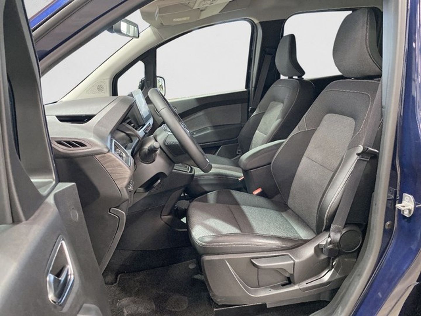 Renault Kangoo Combi E-TECH 22kW Techno L1 90 kW (122 CV)