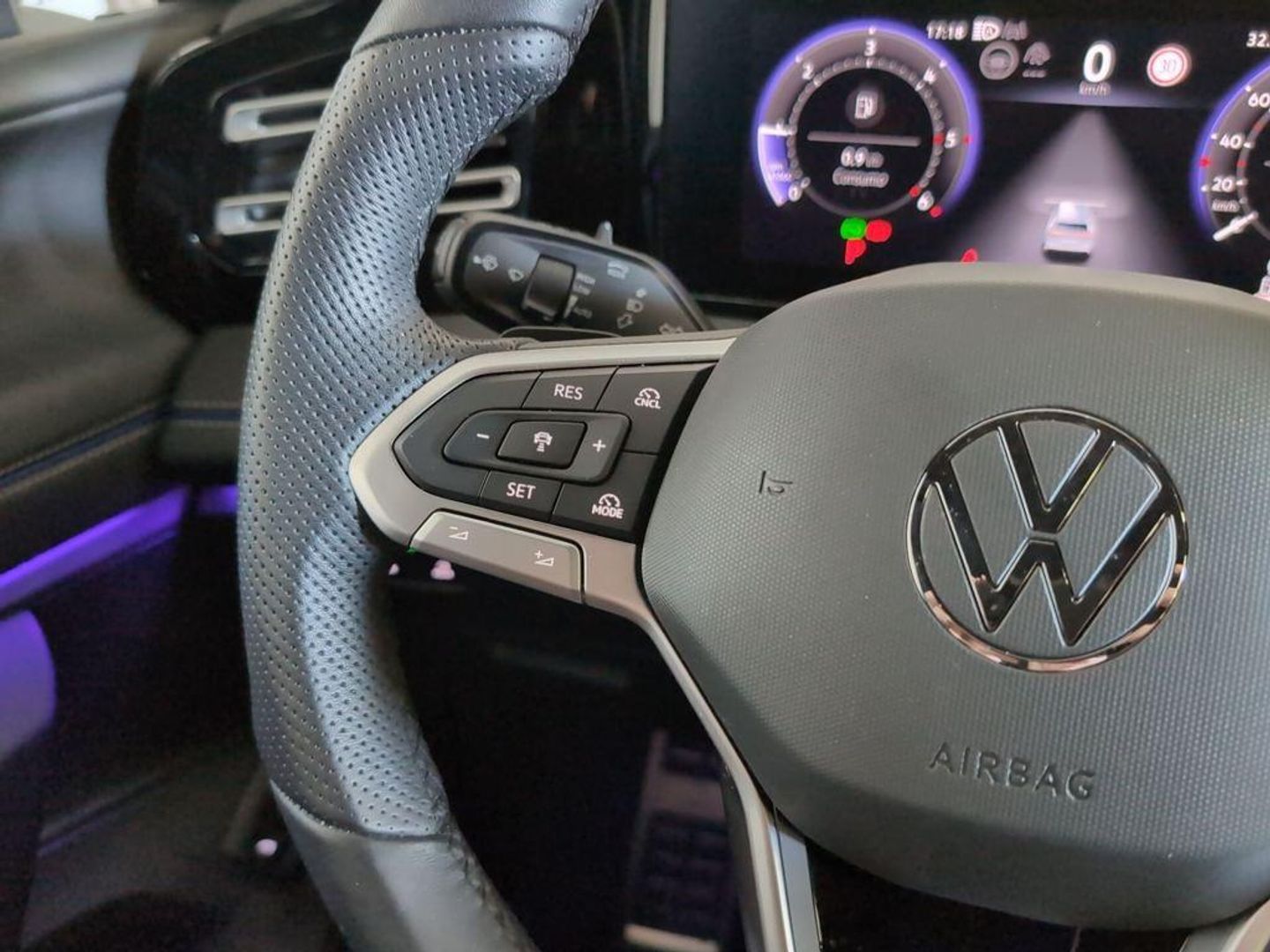 Volkswagen Tiguan R-Line 2.0 TDI 110 kW (150 CV) DSG