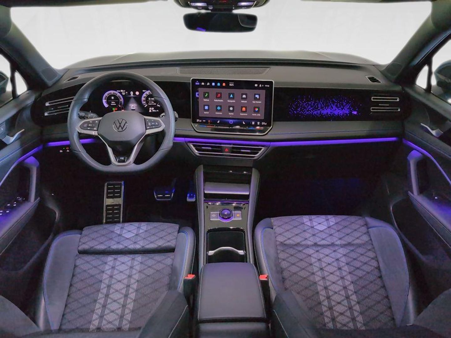 Volkswagen Tiguan R-Line 2.0 TDI 110 kW (150 CV) DSG