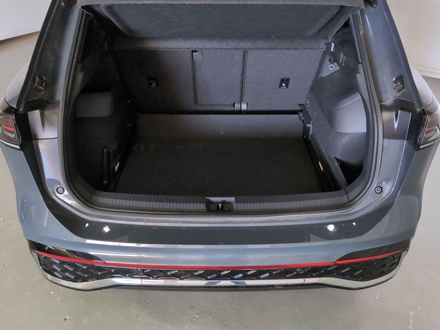Volkswagen Tiguan R-Line 2.0 TDI 110 kW (150 CV) DSG