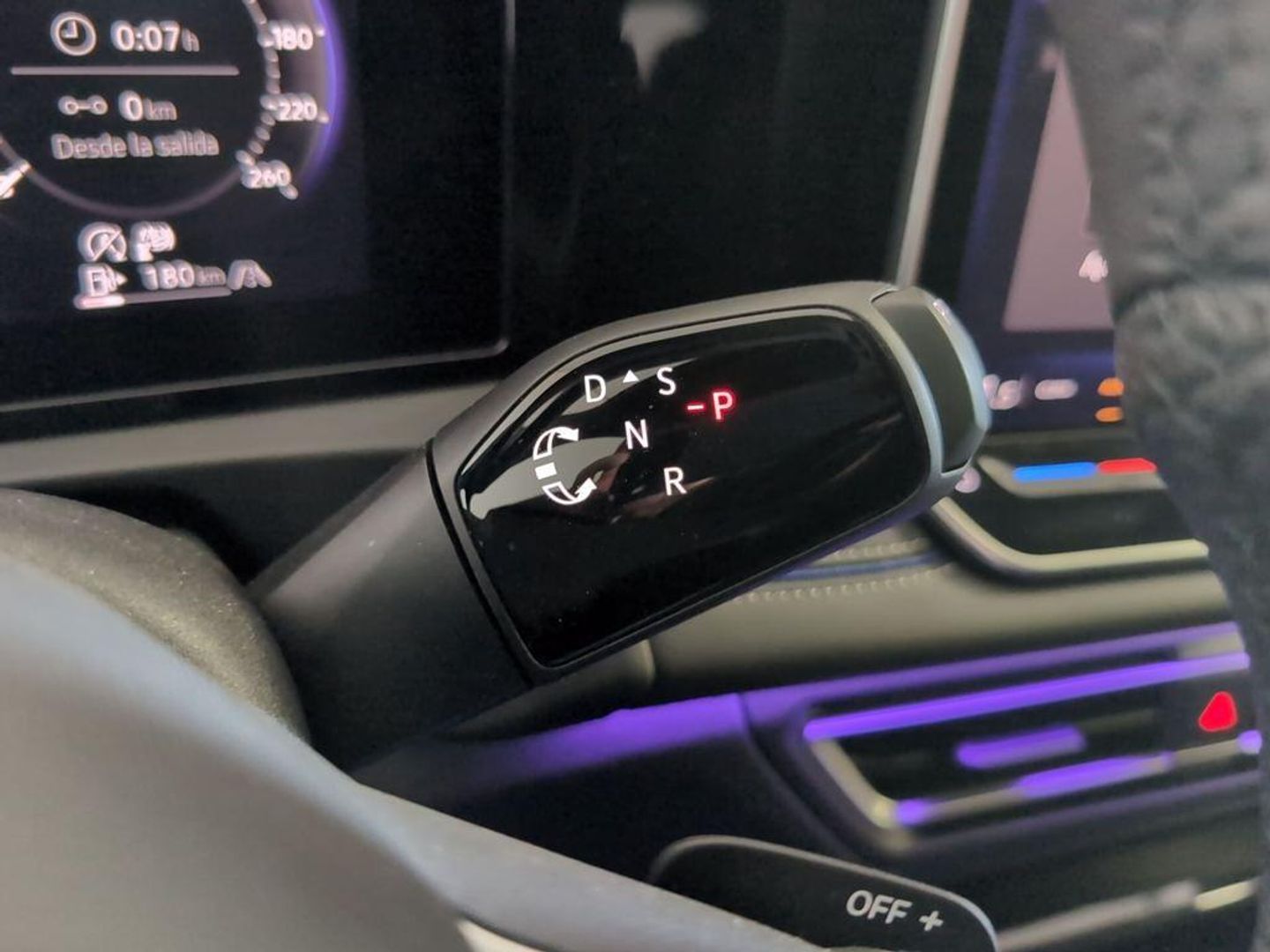Volkswagen Tiguan R-Line 2.0 TDI 110 kW (150 CV) DSG