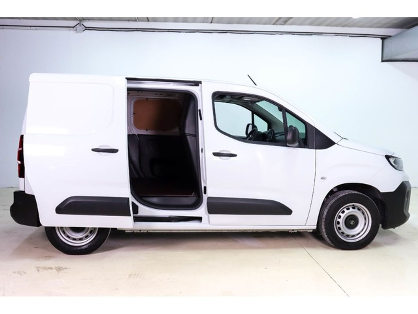 Citroen Berlingo Furgon BlueHDi 100 Talla M 75 kW (102 CV)