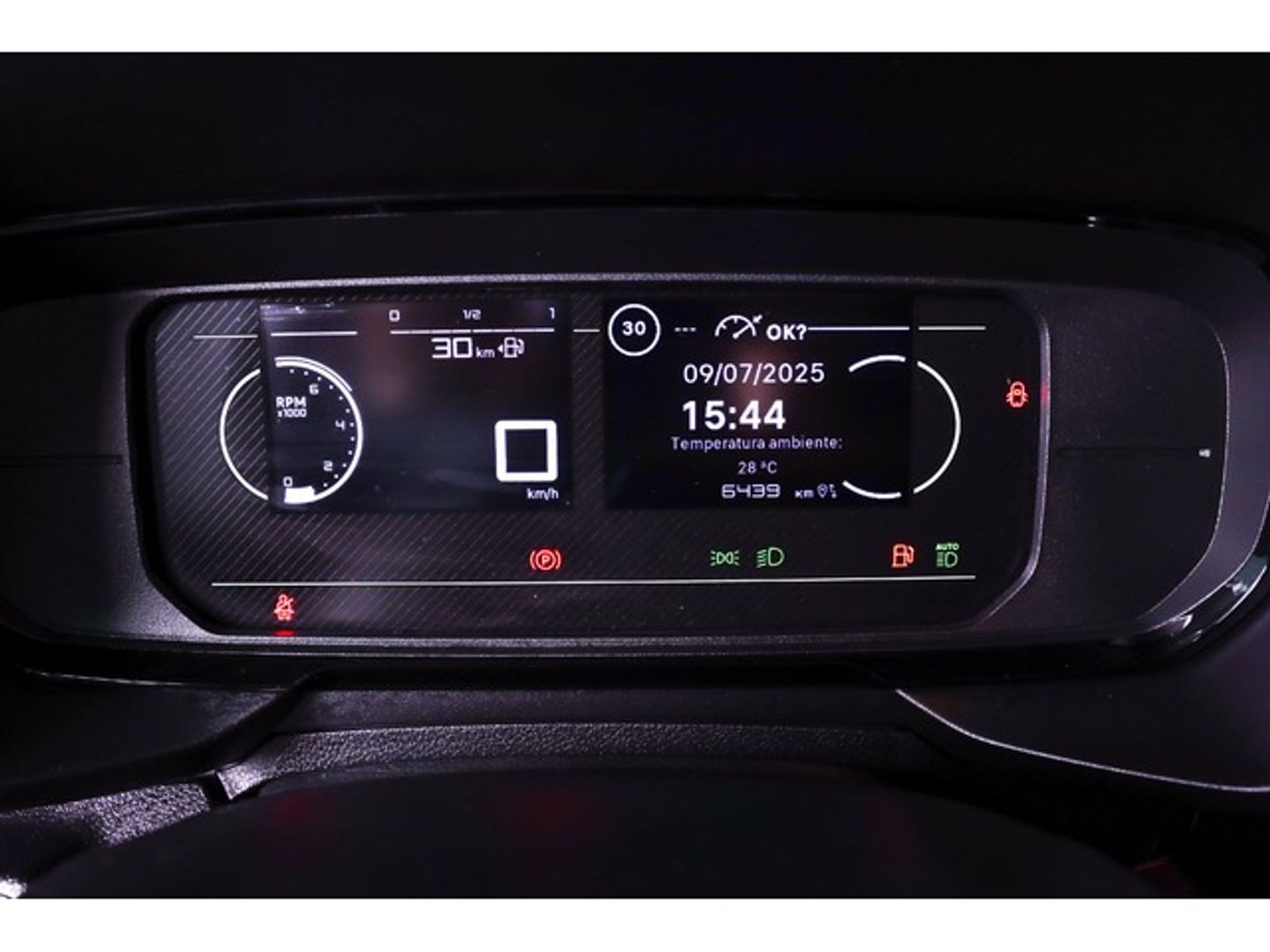 Citroen Berlingo Furgon BlueHDi 100 Talla M 75 kW (102 CV)
