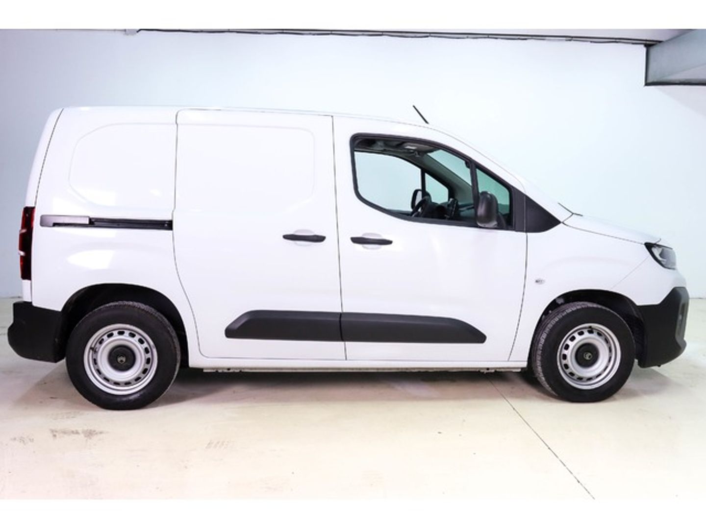 Citroen Berlingo Furgon BlueHDi 100 Talla M 75 kW (102 CV)